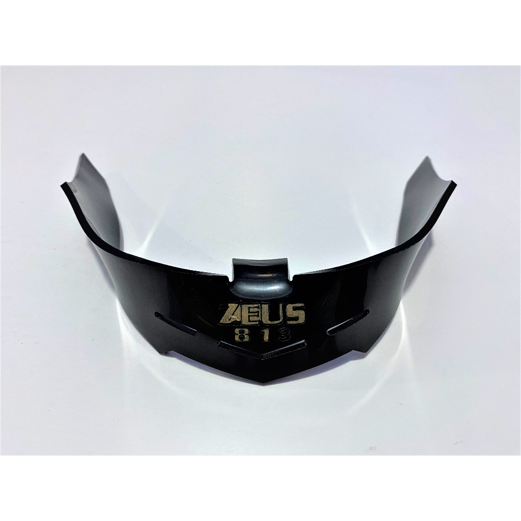 SPOILER HELM ZEUS 813