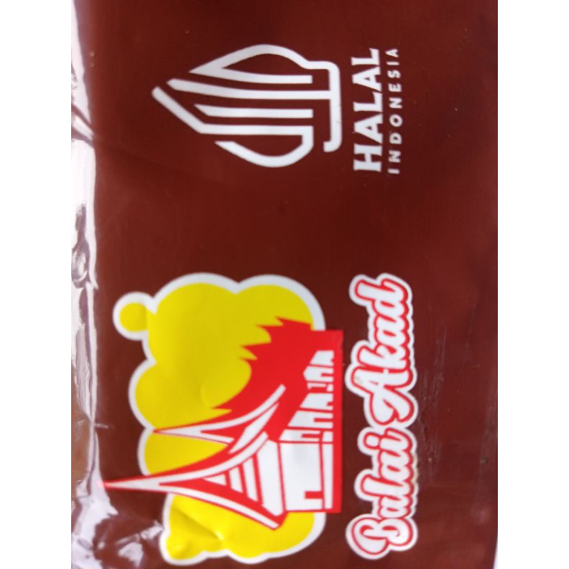 

Balai Akad / Kopi Bubuk / Kopi Hitam / Kopi Bubuk Hitam