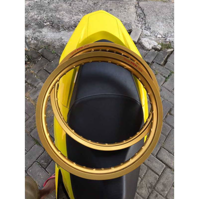 Takasago excel asia gold