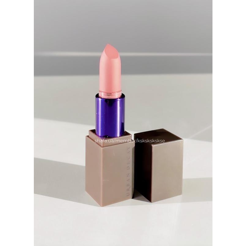 Urban Decay Vice Hydrating Lipstik 1gr