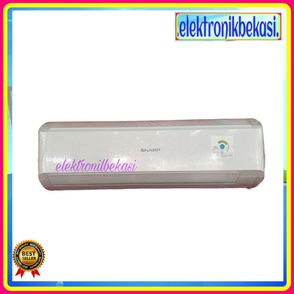 AC SHARP 5 BEY  / AC SHARP 1/2 PK