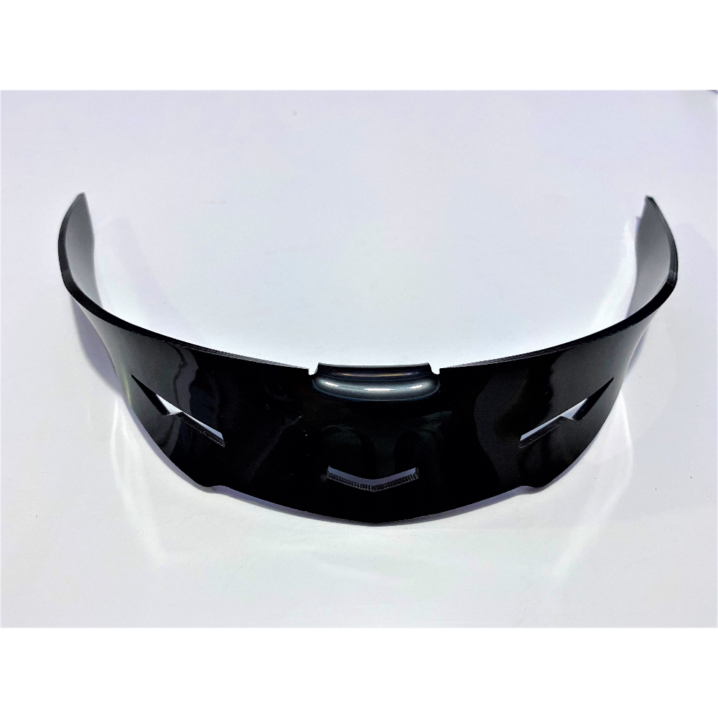 SPOILER HELM KBC PNP RSV FFZERO PNP YAMAHA VIXION PNP HJC