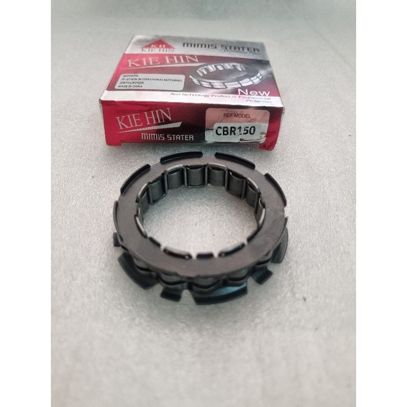 PELOR STATER, LAHER STATER ONE WAY HONDA CBR150R, CB150R, SUPRA GTR