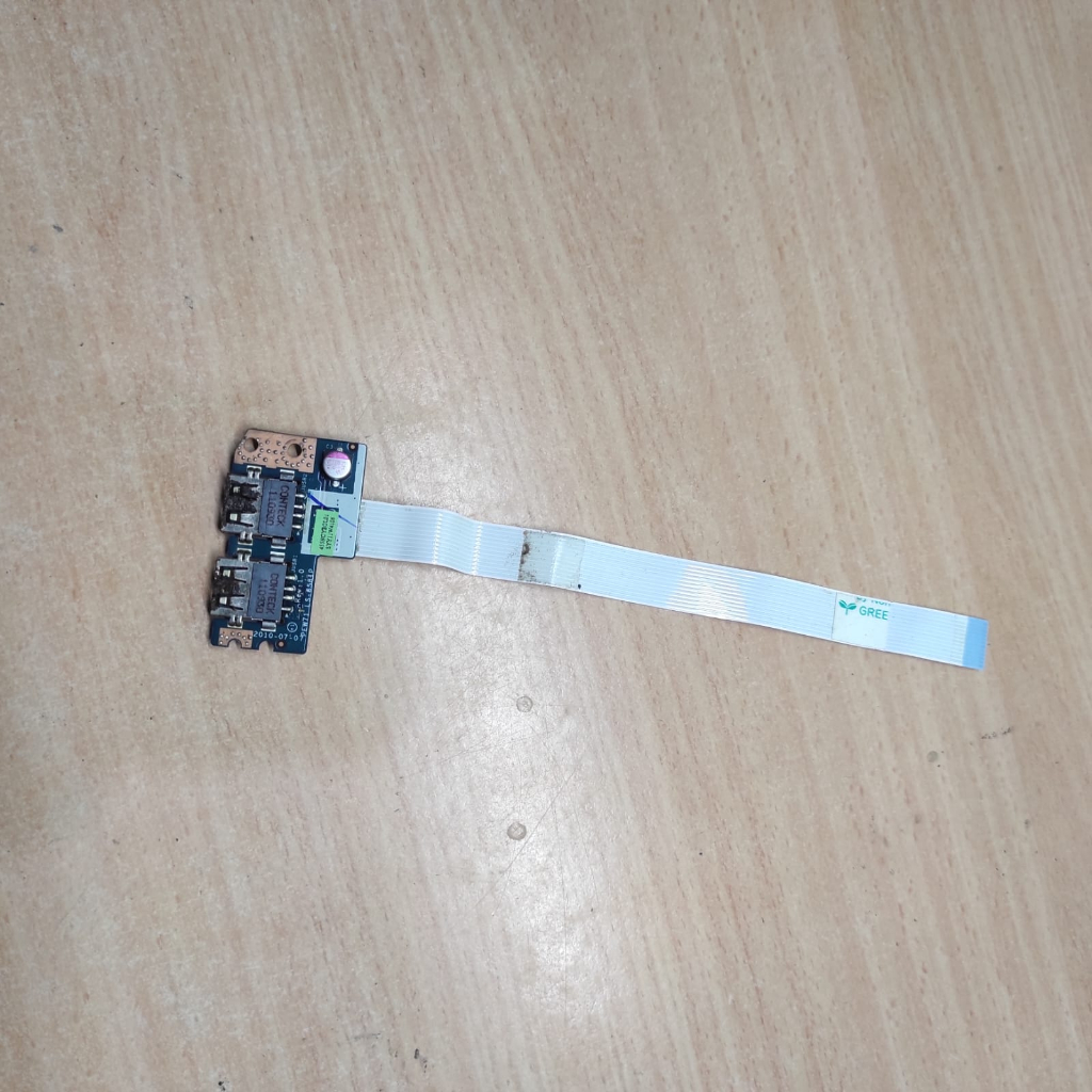 Port USB Laptop Acer Aspire 5733