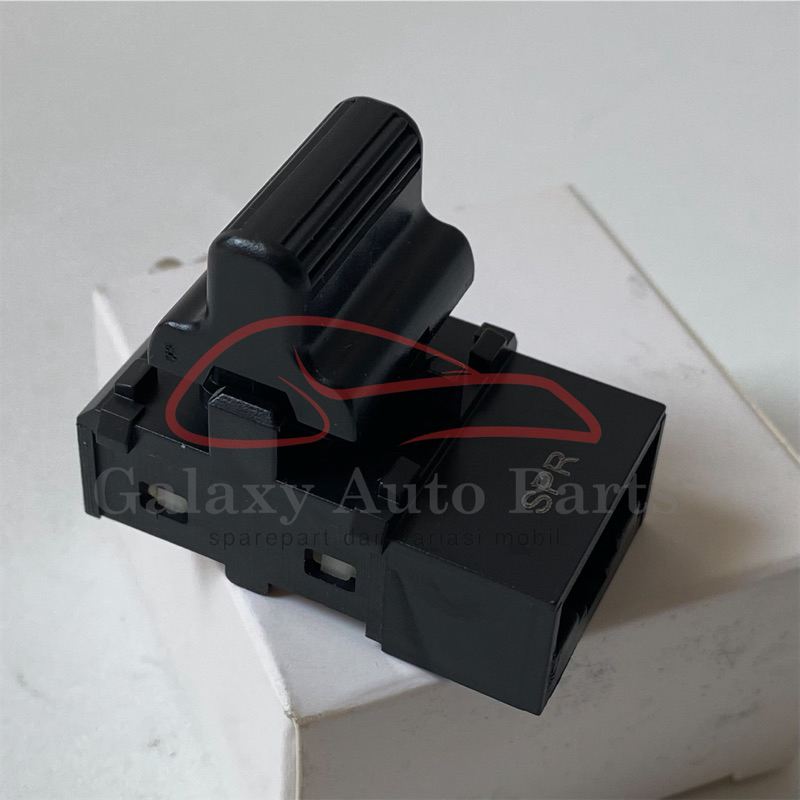 Anakan switch power window tombol single engkel apv lama old