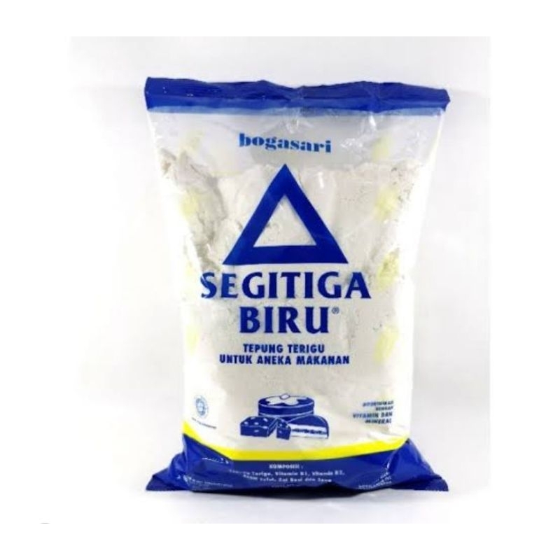 

TEPUNG SEGITIGA 1kg