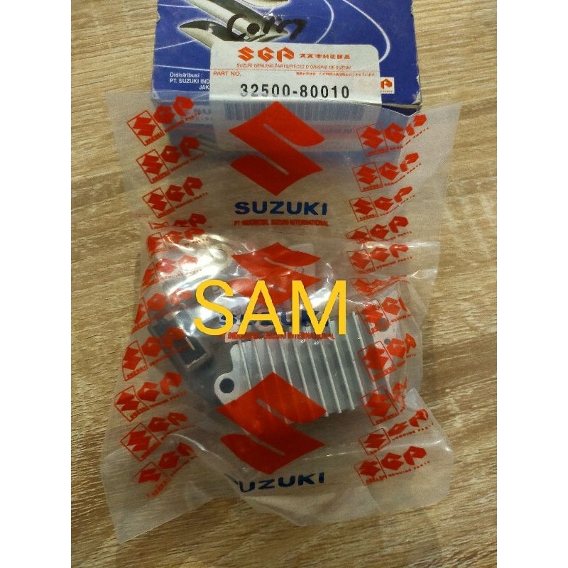 IC ALTERNATOR DINAMO AMPER CARRY 1.0 ST100 EXTRA