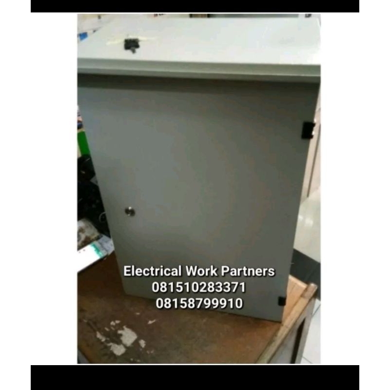 Box Panel Outdoor 40x60x20 /  40 x 60 x 20