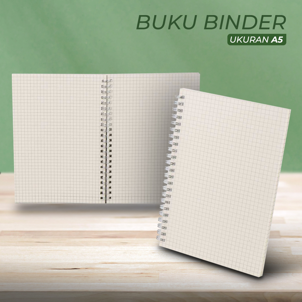 

Buku Binder A5 Catatan Jurnal Harian Notebook Ukuran A6 || Buku Tulis Sekolah Kampus Alat Tulis Kantor Barang Unik Murah Lucu - S2526