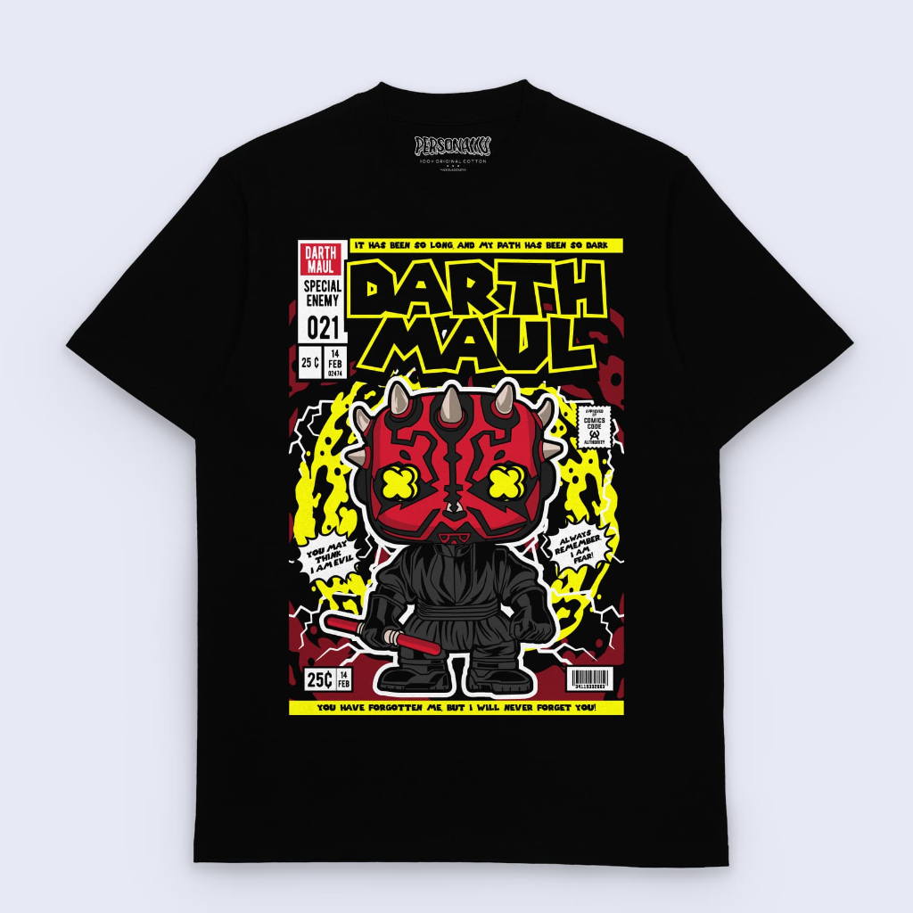 Darth Maul Regular T-shirt