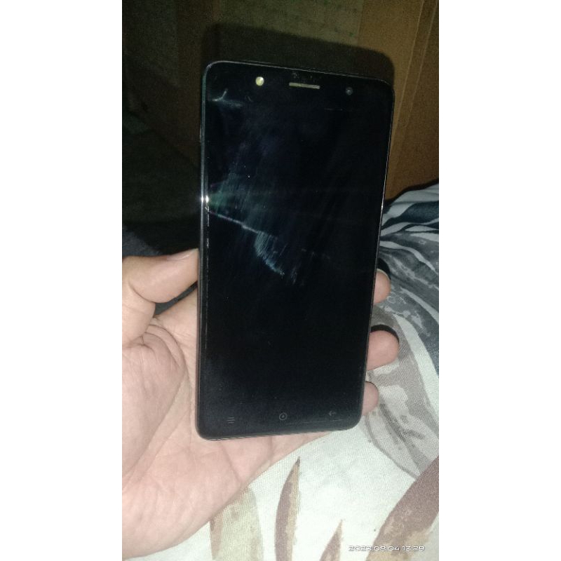 lcd touchscreen haier g7