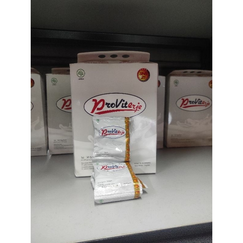

Susu Kambing etawa Provit ( Eceran isi 10 Scht Original)