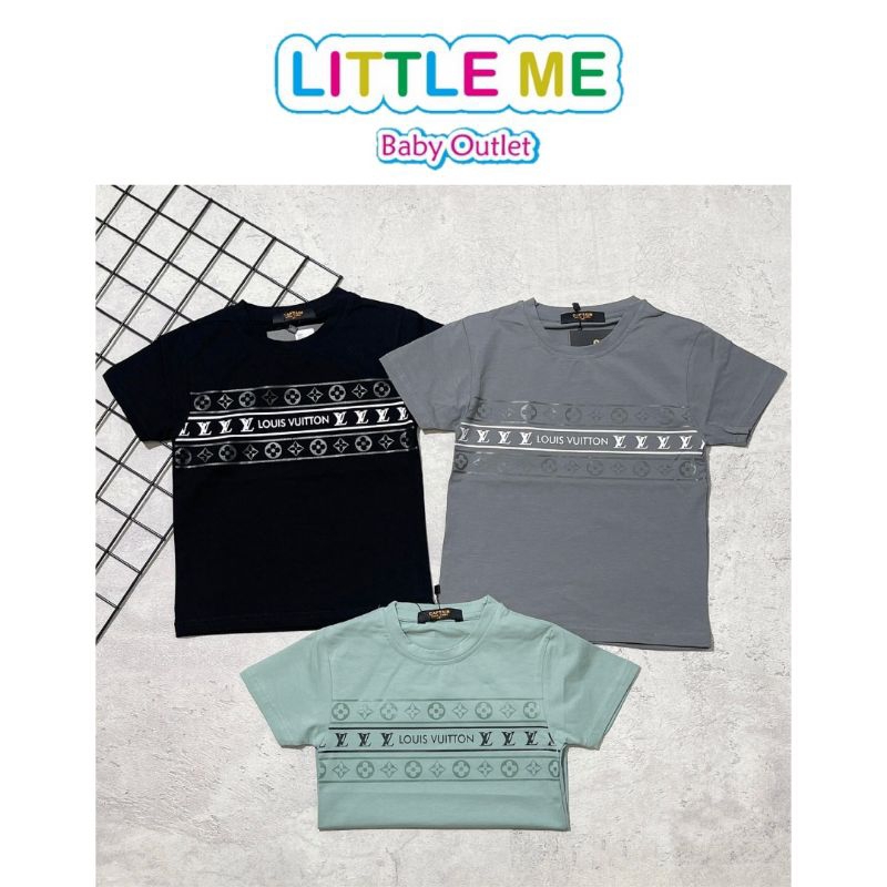 T-shirt Import anak laki laki T-shirt anak laki laki Kaos Oblong Anak Laki laki Kaos Oblong import a
