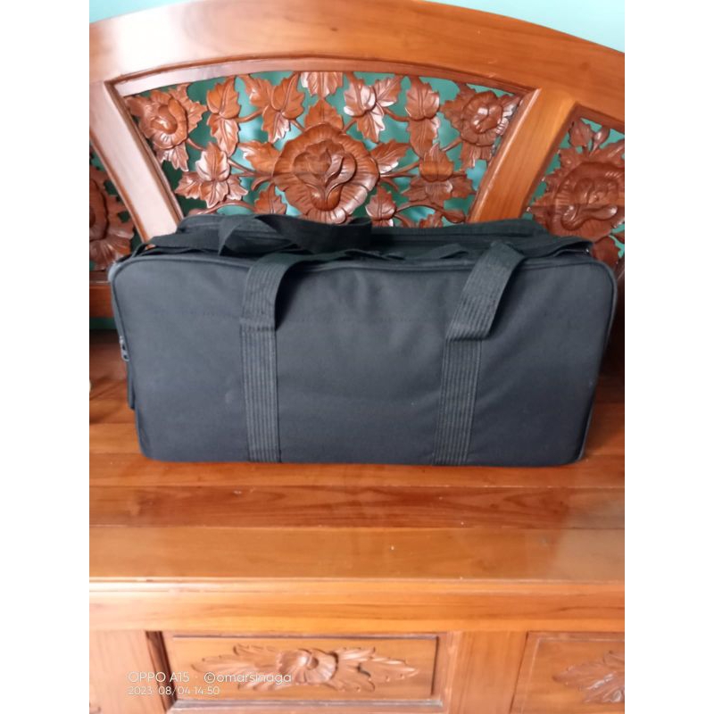 Tas kamera Pro HD untuk Sony NX100/PV100/NX200 dll