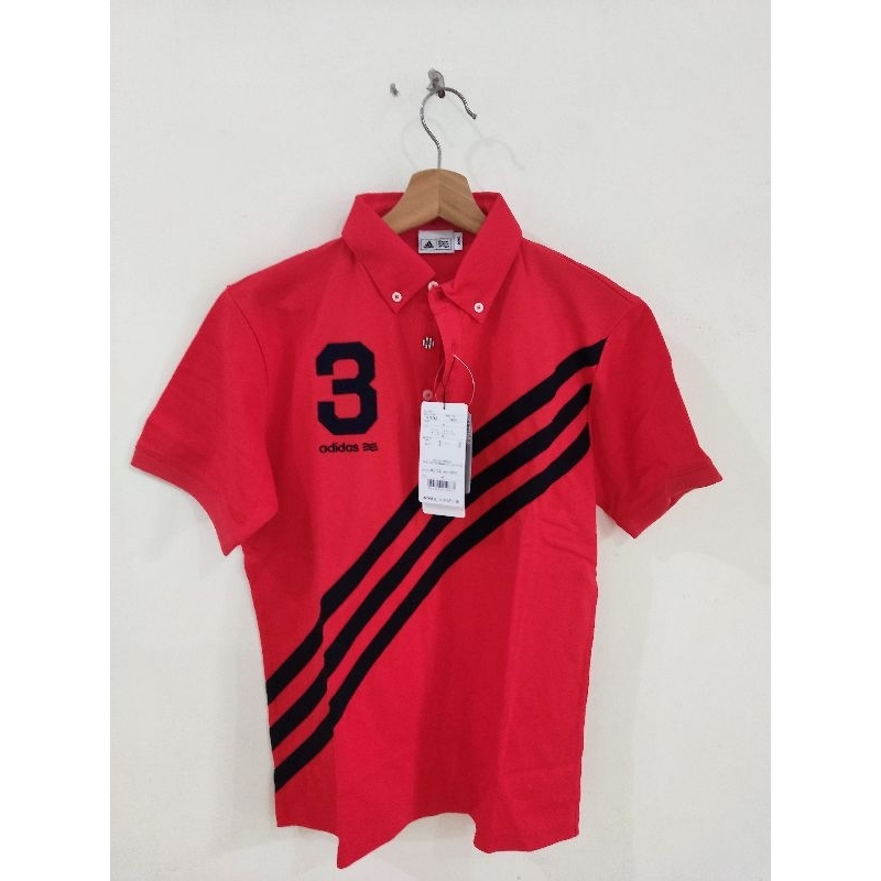 Polo Adidas Original