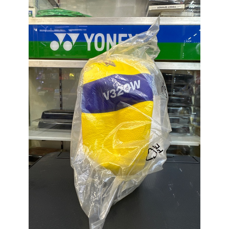 VOLI MIKASA V320W ORIGINAL JAPAN