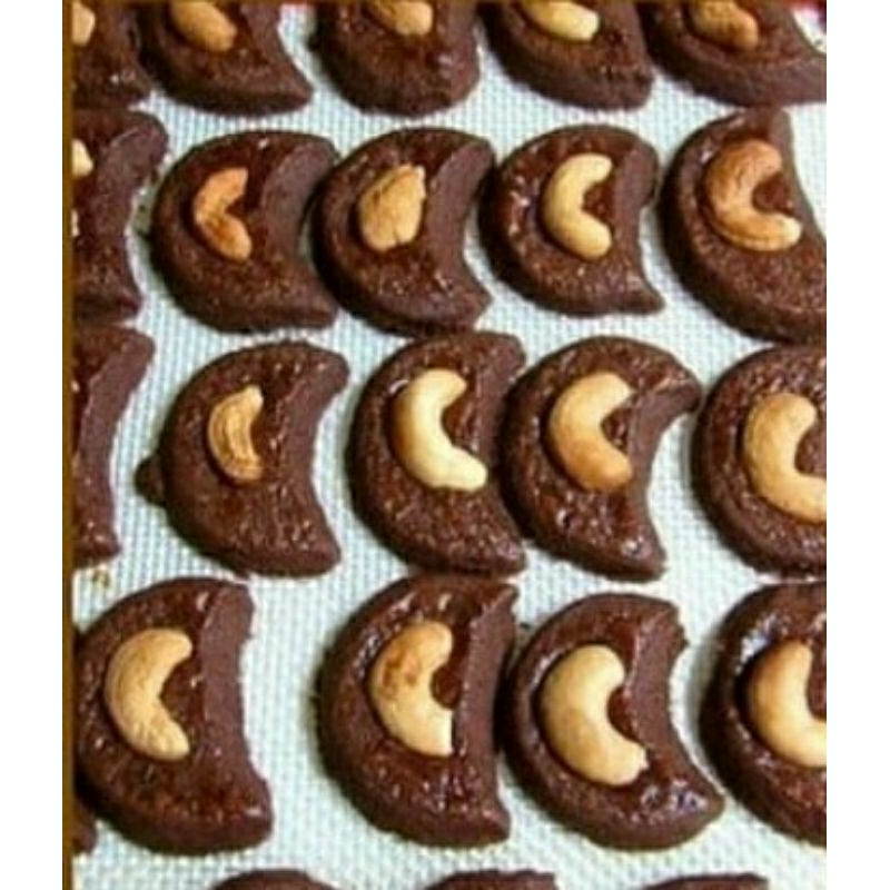 

coklat mete cookies toples tabung 600ml