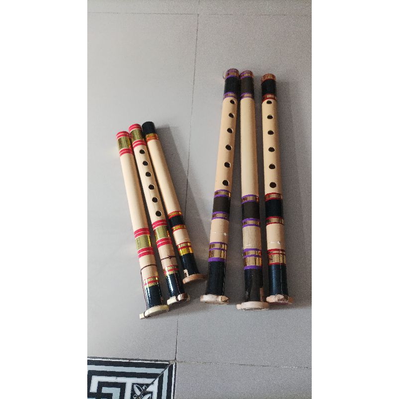 Seruling Bambu suling Bali