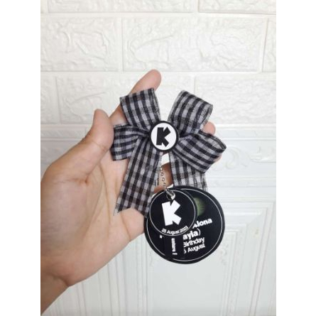 pita hangtag how to train your dragon / pita hangtag custom how to train your dragon