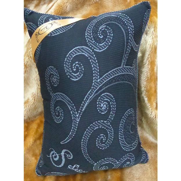 Bantal hotel JIHAN BLACK series (JUMBO)
