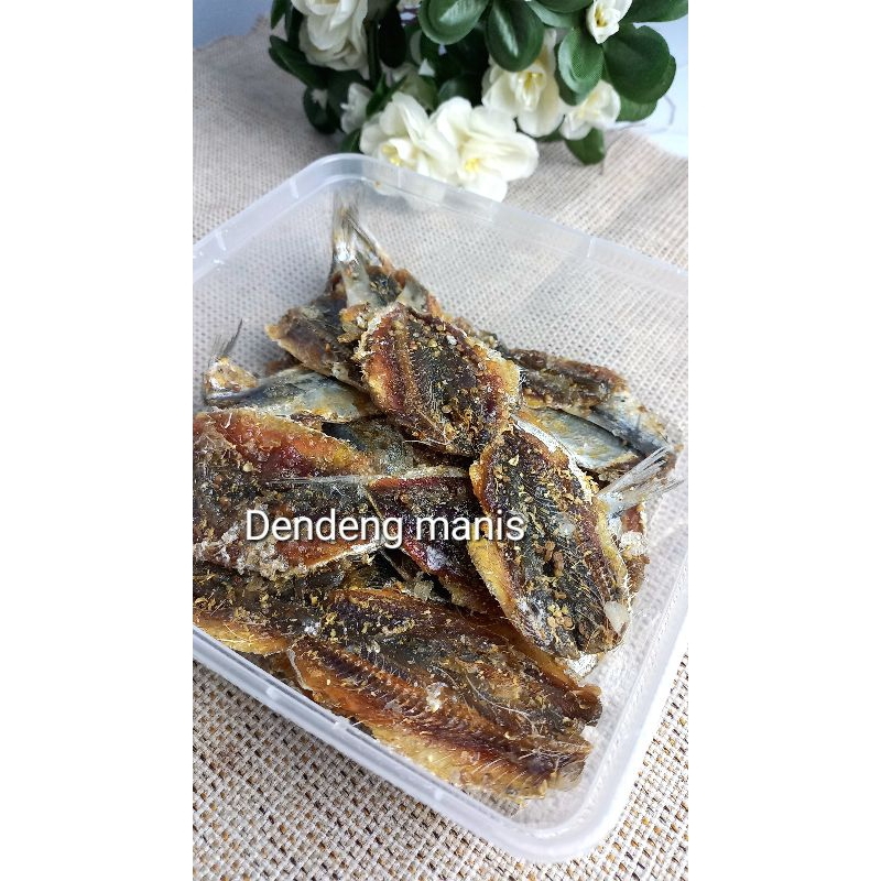 

aneka ikan asin 10K