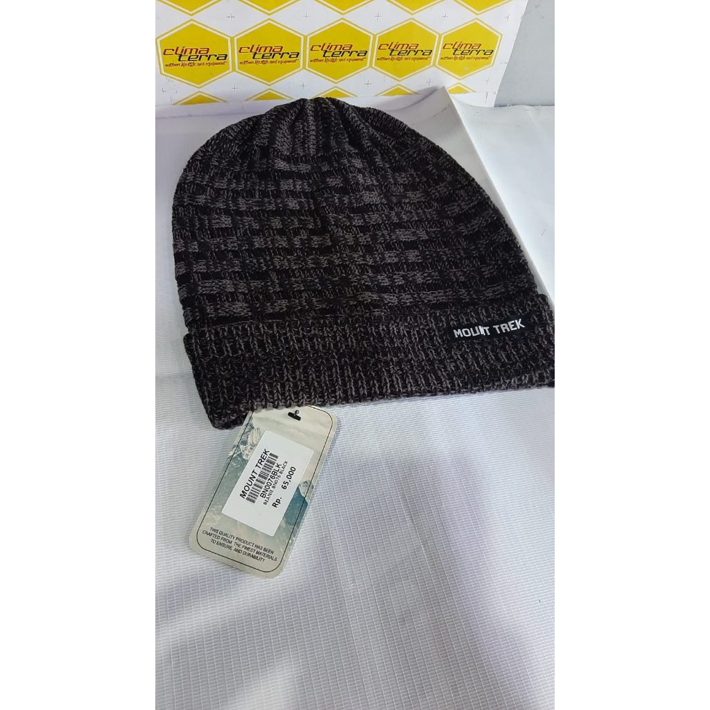 KUPLUK MOUNT TREK BN076