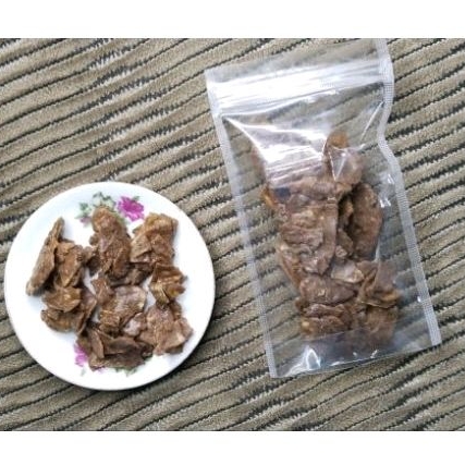 

keripik pisang coklat lumer