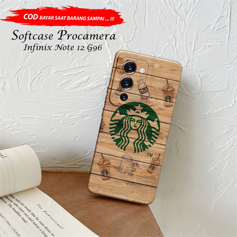 New Softcase INFINIX NOTE 12 G96 Casing motif Kesing karakter gambar INFINIX NOTE 12 G96 Karet handp