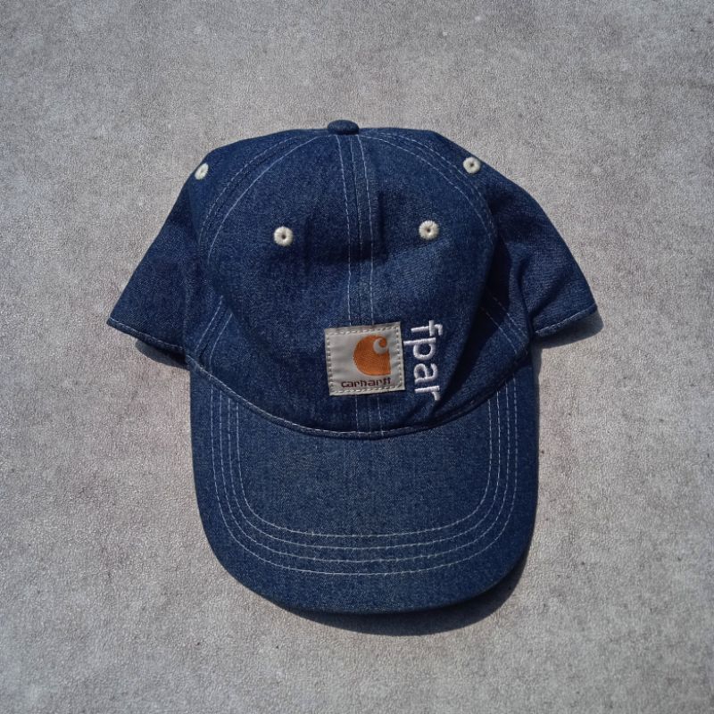 Cap Carhartt second