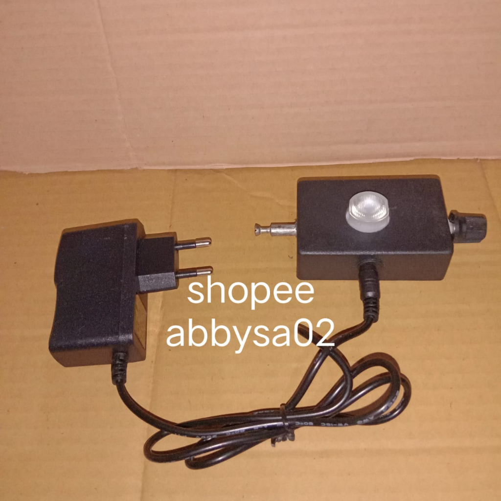 LAMPU MIKROSKOP MONOKULER