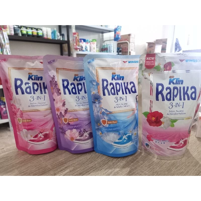 rapika 400ml