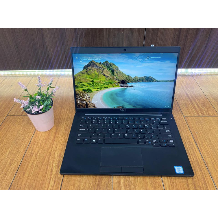 DELL LATITUDE 7390 GEN 8 SPESIFIKASI VARIASI