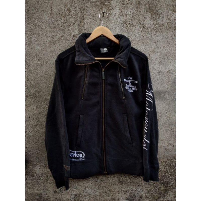 norton jacket