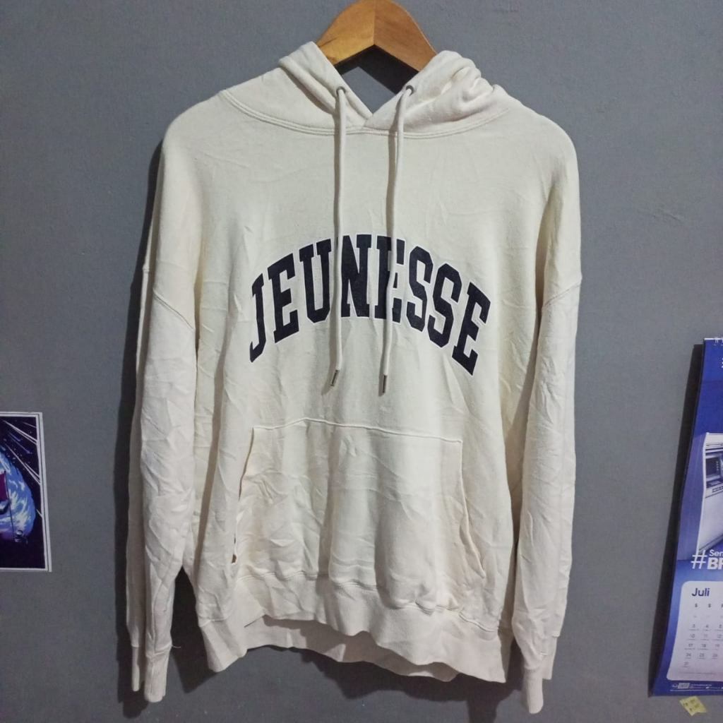 Harga Jeunesse Hoodie Terbaru Maret 2024 BigGo Indonesia