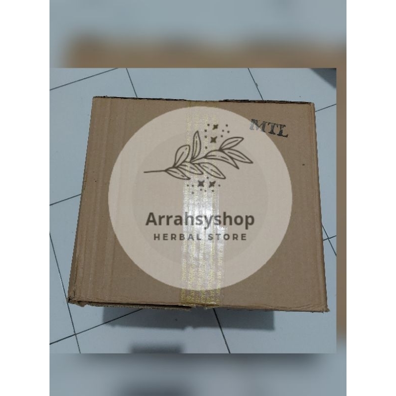 

1karton 100pak monts