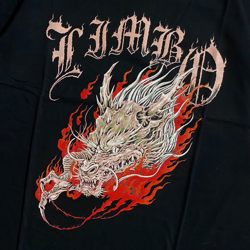 Limbo - Husted Youth