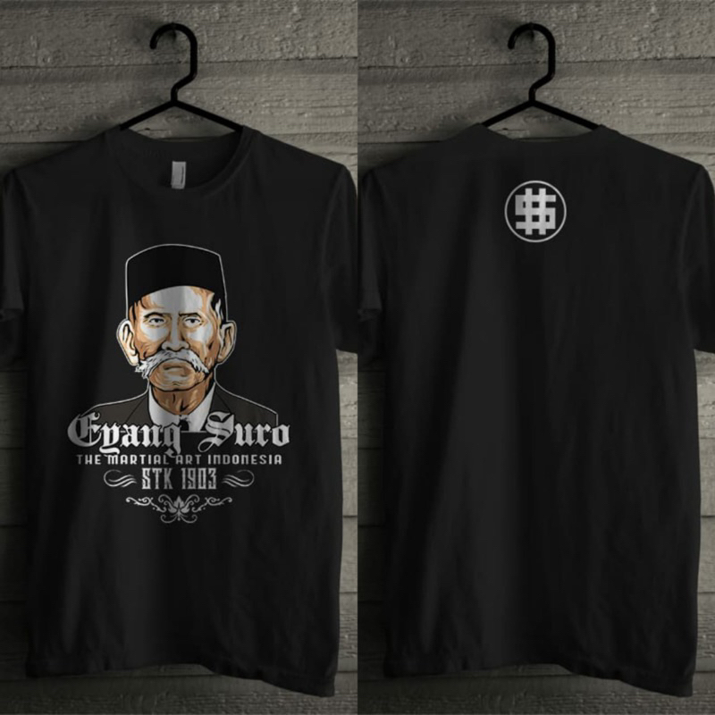 KAOS EYANG SURO / STK 1903