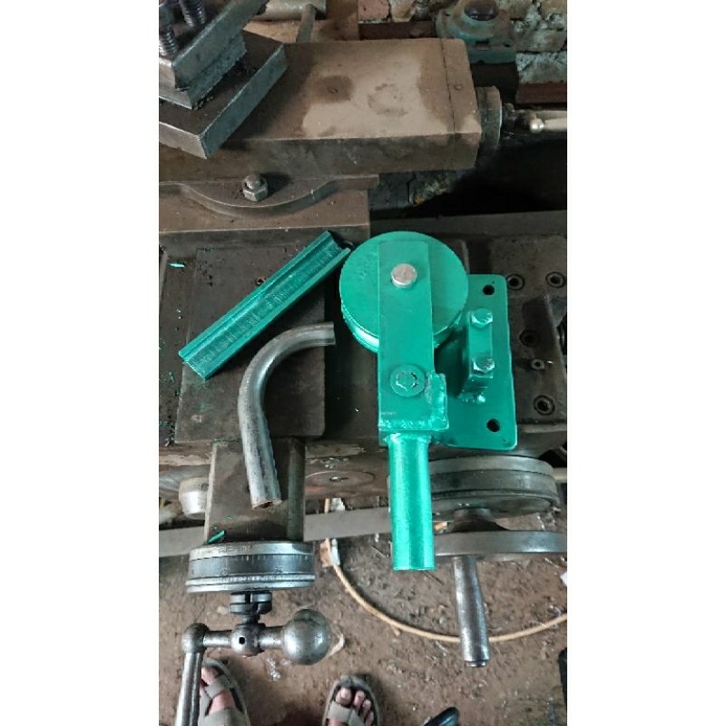 COD roll bending pipa besi d 26,5mm