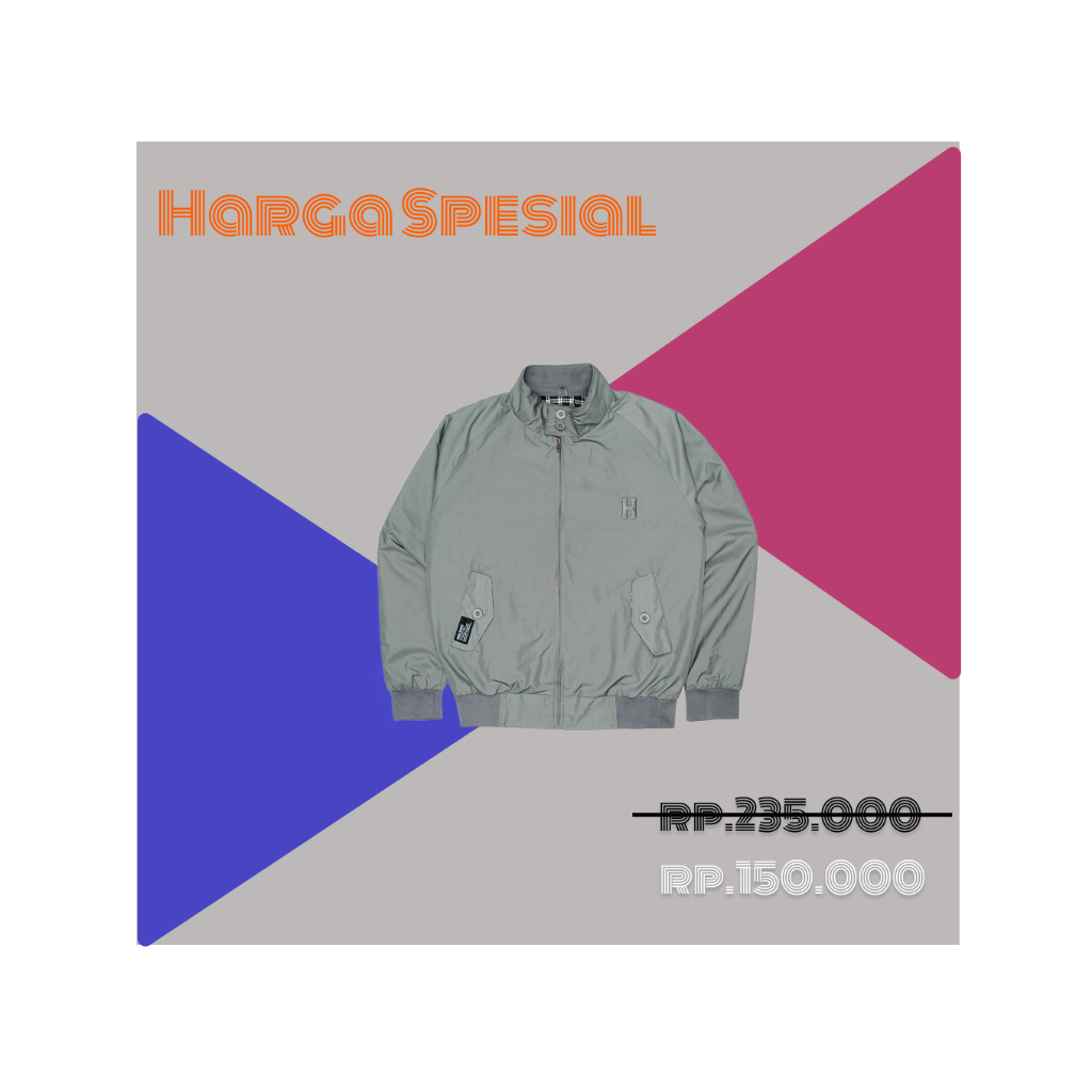 Hooligans Jacket Tracktop Marcos