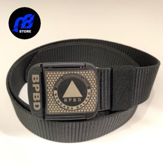 SABUK TACTICAL BPBD IKAT PINGGANG TACTICAL BPBD
