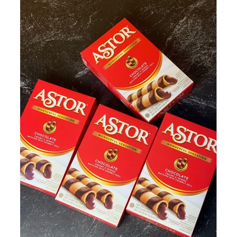 

astor