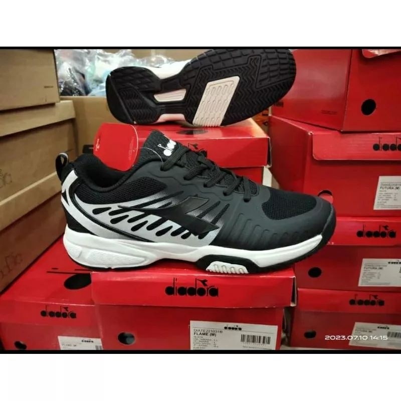 Diadora Flame Tenis