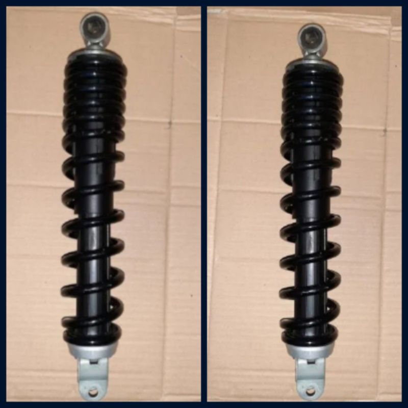 Skok Shock Belakang Honda Vario125 OLD/Vario125 Lama