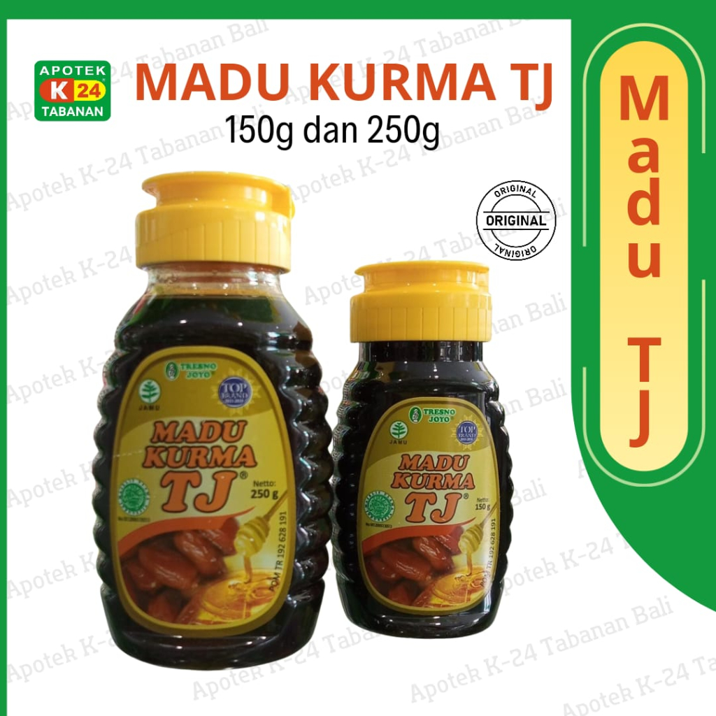 

MADU TJ KURMA