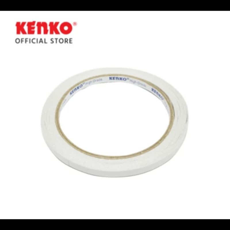 

doubel tape kenko 6mm