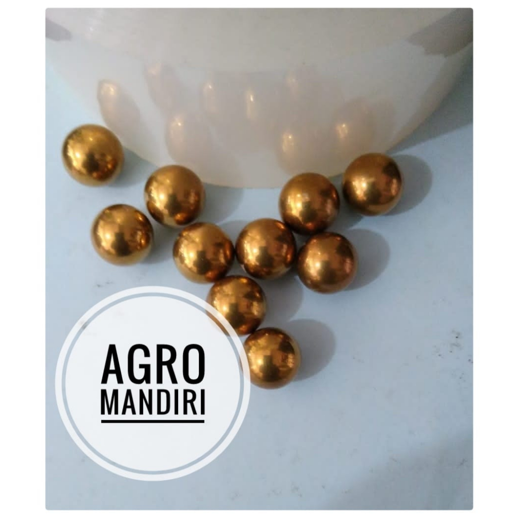 Sparepart Original Bola Tembaga Sprayer PB 16 Malaysia no 35