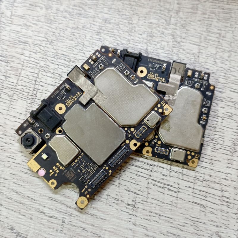 MESIN XIAOMI REDMI 7A MATI MATOT PERAWAN DETECT 9008