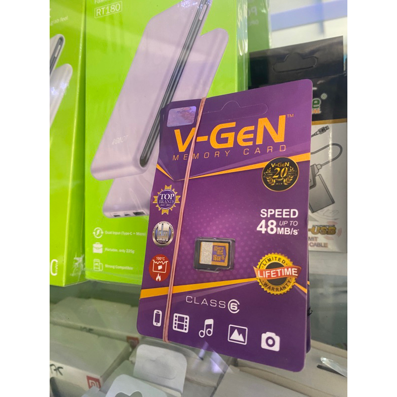 V-Gen 16Gb