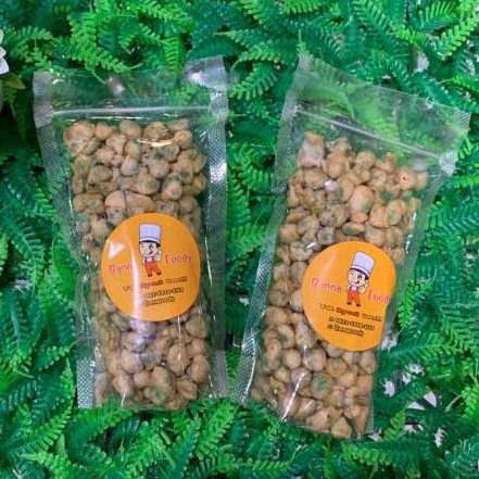 

KACANG POLONG TEPUNG ISI 100 GRAM | Banna Foody | Snack Viral