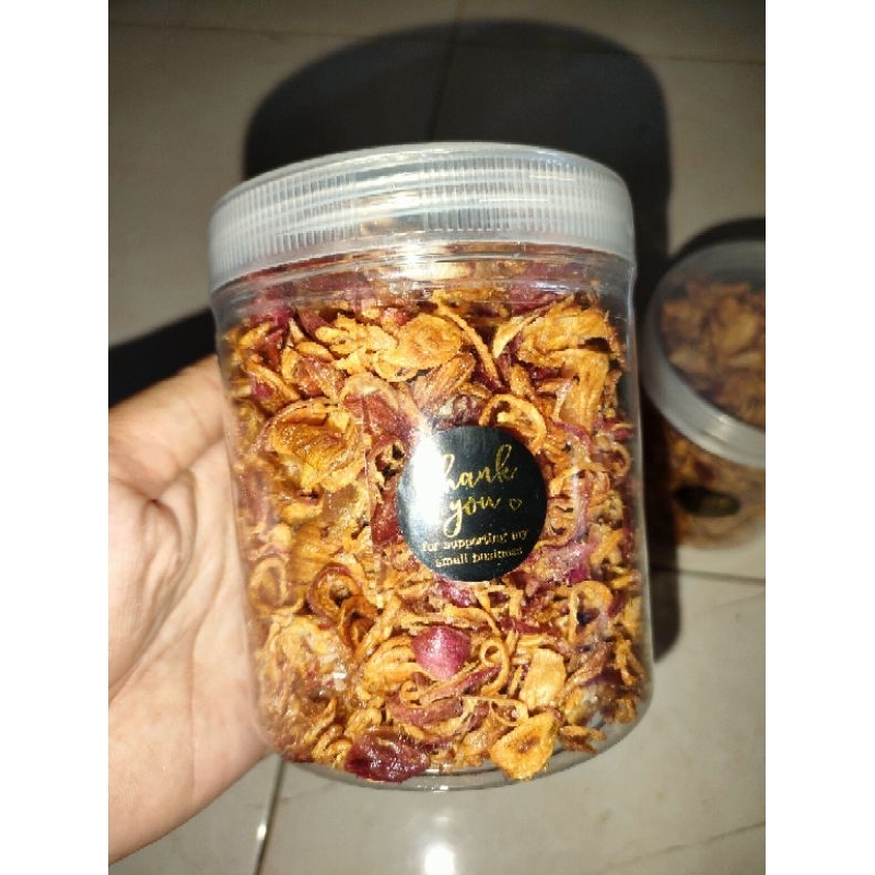 

bawang goreng asli